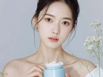 AI 실사, 다양한 컨셉, 자연스러운 모델, 헤어