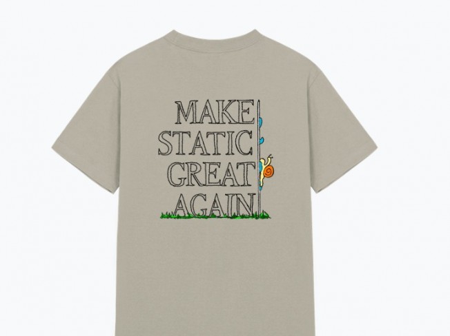 크루/동아리/브랜드 맞춤 티셔츠 디자인