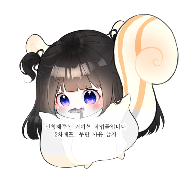 방송 유튜브 외주 커미션 트위치 대기화면 그려 드립니다. | 8000원부터 시작 가능한 총 평점 5점의 디자인, 웹툰·캐릭터