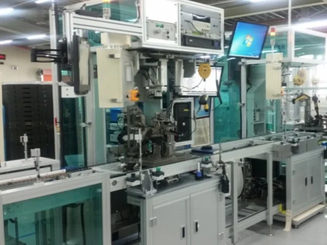 5. PLC, HMI..