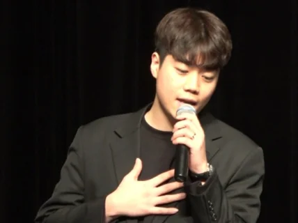 발라드 좋아하시나요.. 제가 레슨 해드리겠습니다