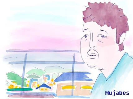 감성 일러스트 드로잉 – 라인, 수채화, 포스터 스타일