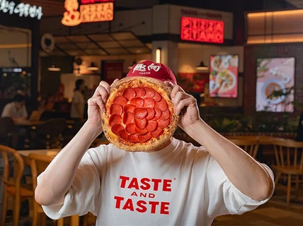 마케터가 직접 촬영하는 음식/메뉴사진