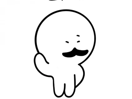 간단하게 움직이는 손그림 / 드로잉