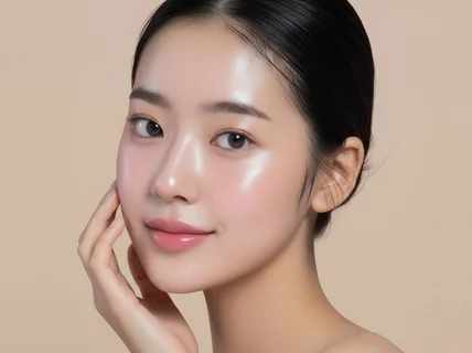 맞춤형 AI모델 AI광고 AI실사 이미지 꼼꼼한리터칭O