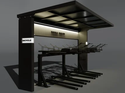 3D 모델링 및 포토리얼 렌더링 / CAD 설계 지원