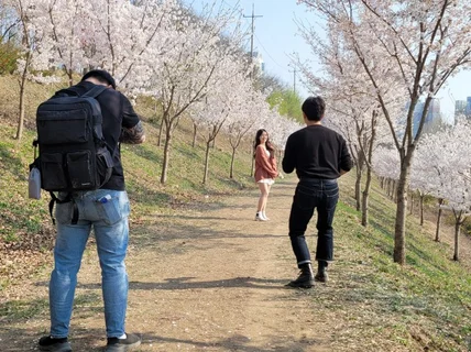 1회 이벤트 서울 맞춤형 사진 교육