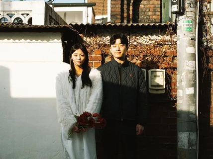 하나뿐인 스토리 웨딩스냅/리허설스냅+식전영상