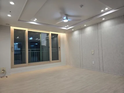 고객 맞춤형 아파트 인테리어 리모델링
