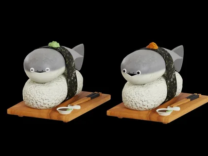 3D Vtuber 버츄얼 아바타 제작 해드립니다.
