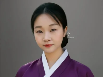 생년월일 없이 영으로 단번에 꿰뚫는 신점
