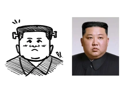 누구나 만족하는 캐릭터 로고 디자인 해드립니다.