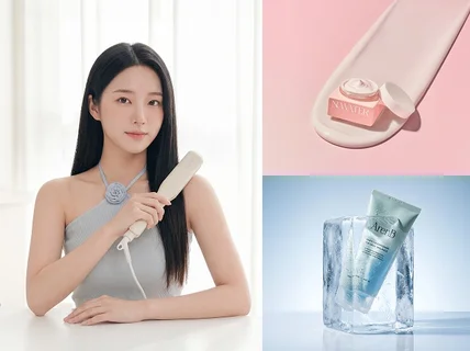 전문 스튜디오의 AI 이미지/제품컷/모델컷/영상 제작