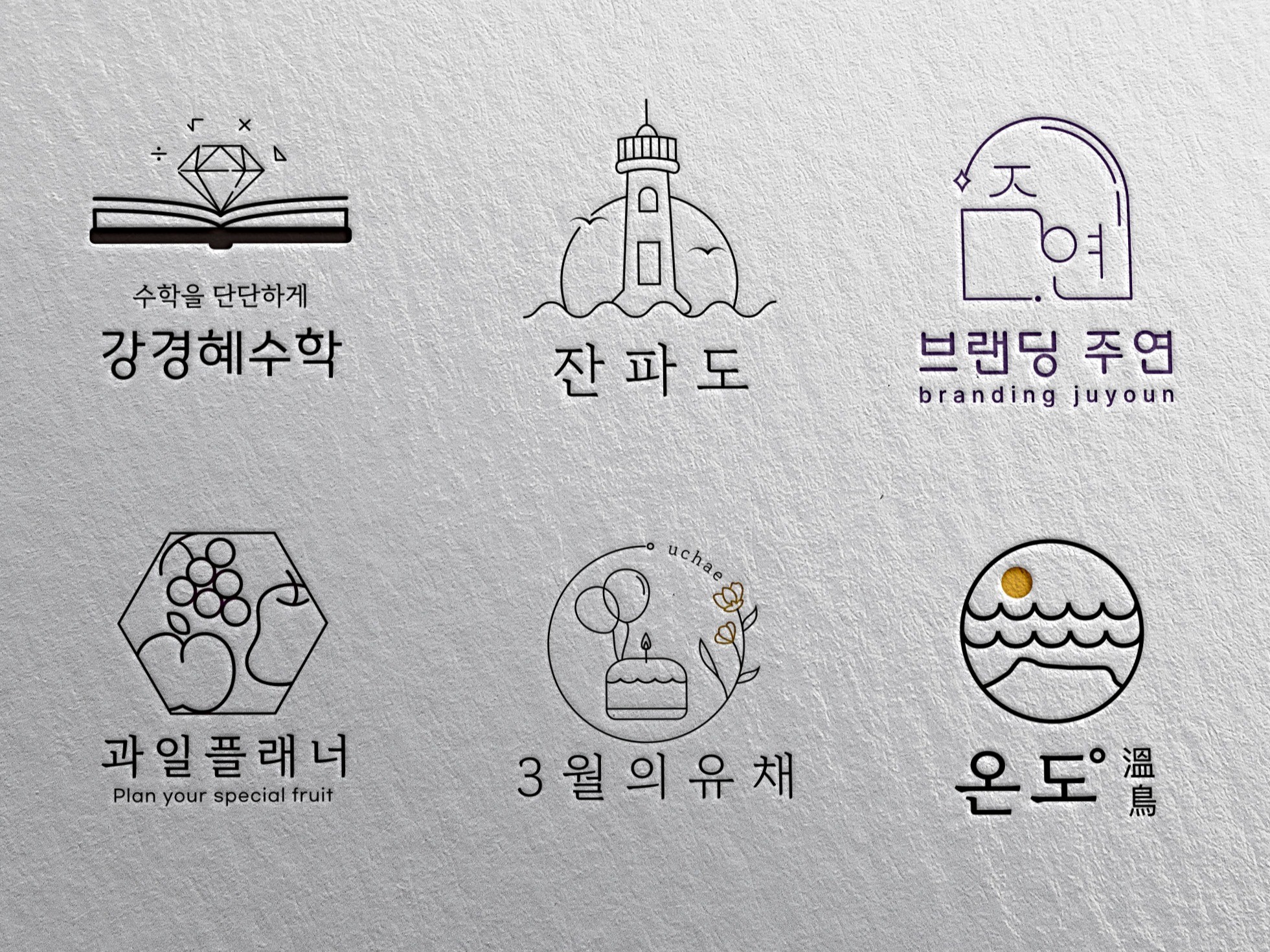 CI/BI - 크몽 서비스 검색