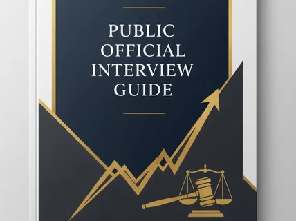 면접 한권으로 종결 코칭 포함