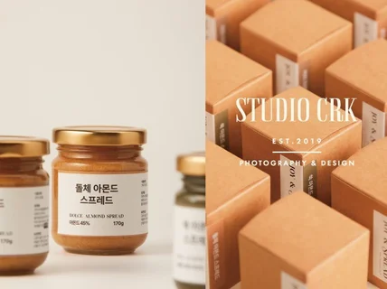 결과물의 목적까지 설계하는 제품사진 촬영 서비스