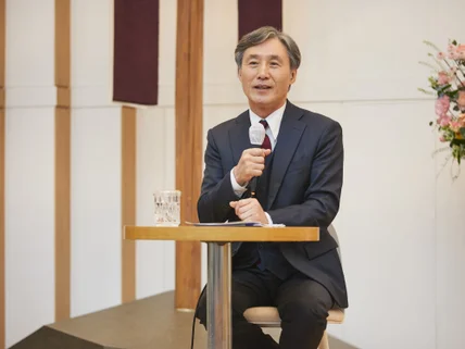 사람이 느껴지는 인터뷰, 인물 사진 촬영해드립니다.