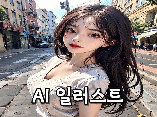 Ai로 상상속 어떤 그림이든 제작해드립니다. 특정행동O | 10000원부터 시작 가능한 총 평점 5점의 디자인, Ai 디자인 서비스 |  프리랜서마켓 No. 1 크몽