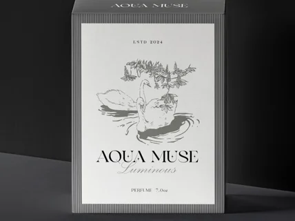 섬세한 드로잉으로 감성적인 일러스트 패키지 작업합니다