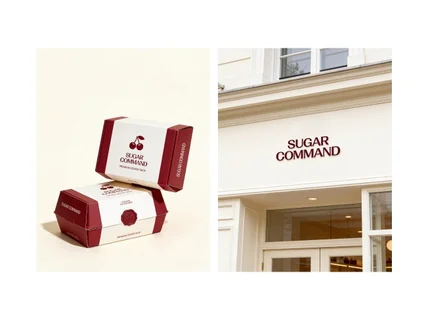 감성.모던.심플을 어우르는 브랜드 디자인