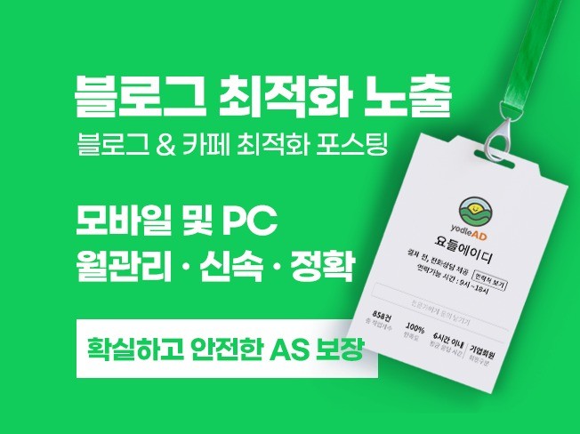 메인 이미지
