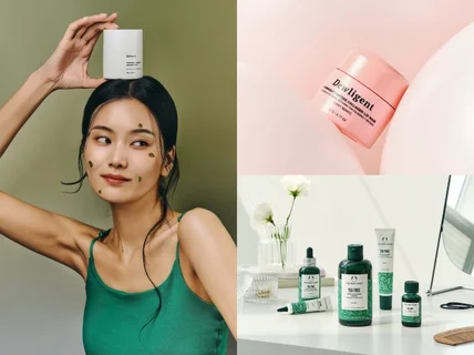 브랜드 가치가 달라지는 이미지 / 제품 사진 촬영 전문