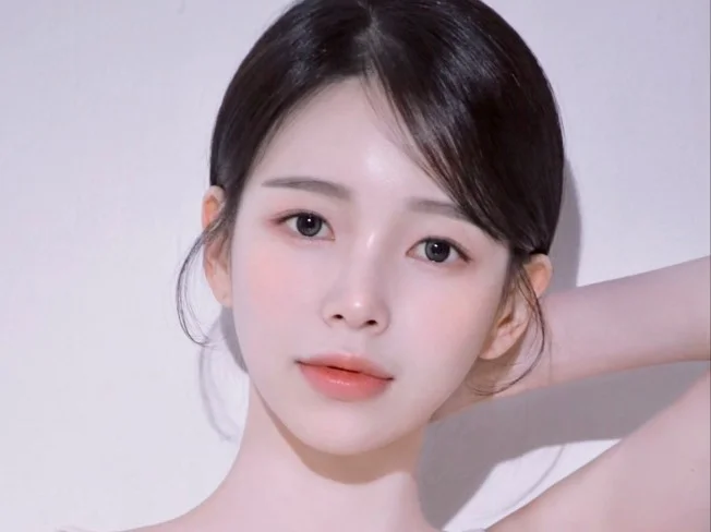 3. 청담동 메이크업..