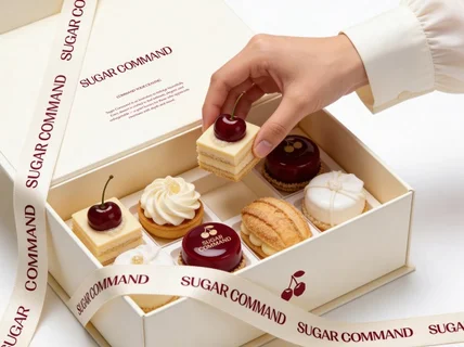 감성.모던.심플을 어우르는 브랜드 디자인