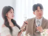 스튜디오, 야외 웨딩촬영 - 자연스러운 현장 서브스냅