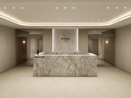 3D/투시도/조감도/아이소/행사팝업/빠른작업/품질보장