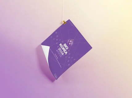 트렌디의 끝판왕 접지 카달로그 디자인해 드립니다.