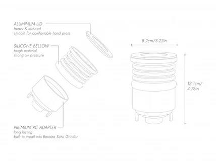 제품 가구 건물 등 라인 드로잉 벡터 일러스트