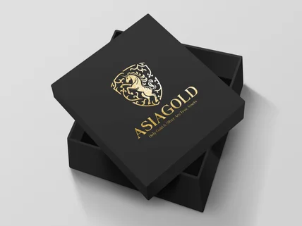 디테일의 차이가 브랜드를 만듭니다. 고퀄리티 로고 전문