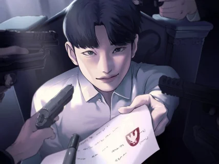 홍대 미대생 감성적인 일러스트 그려 드립니다.