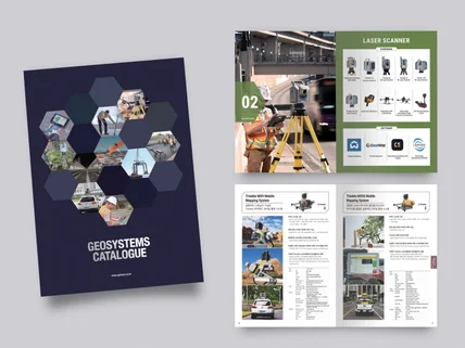 기업 브로셔 카탈로그 디자인