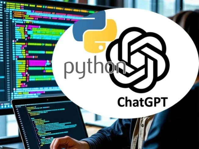 GPT + Python 멘토링 과외 썸네일