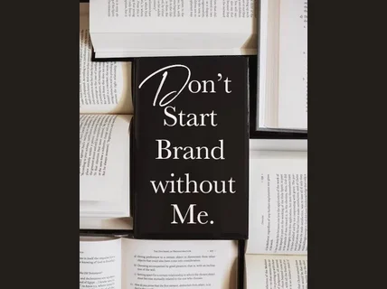 브랜드 해킹 - 브랜딩에 확신을 갖게 해드립니다.