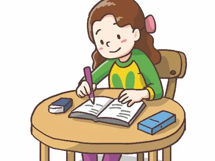 문제집 및 학습지 삽화 그려드립니다.