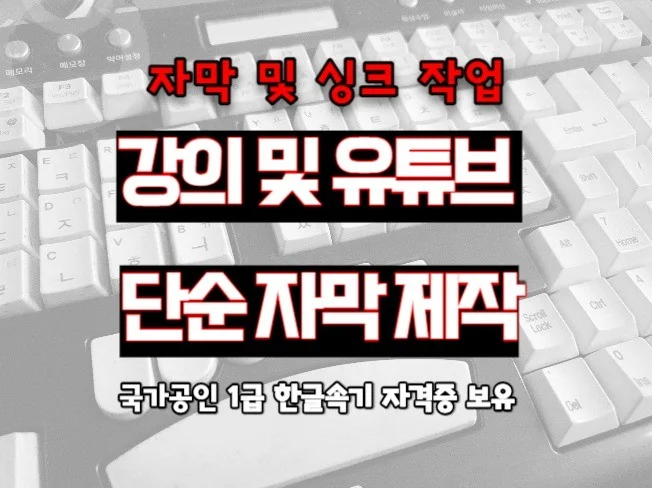 메인 이미지