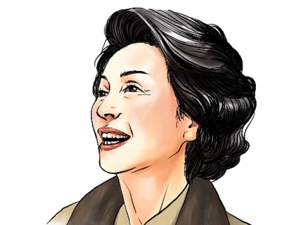 느낌있는 상업용 인물화를 그려 드립니다.