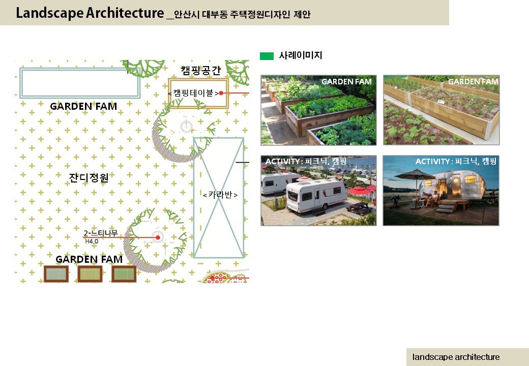 조경 및 정원 디자인 설계, 견적, 모델링 도와드립니다 | 350000원부터 시작 가능한 총 평점 5점의 디자인, 도면 제작 ...
