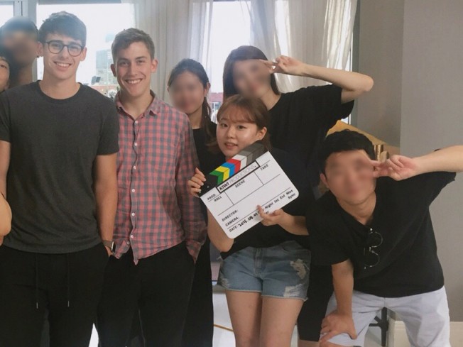 왕초보도 가능한 영상편집 마스터 클라스 쉽고 재밌게 레슨해 드립니다. | 100,000원부터 시작 가능한 총 평점 5점의 레슨·실무교육, 유튜브... 