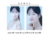 배우/모델 포트폴리오 PDF 파일 제작합니다