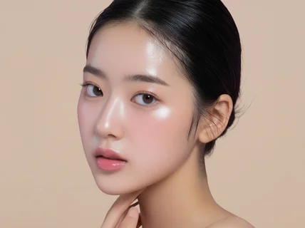 맞춤형 AI모델 AI광고 AI실사 이미지 꼼꼼한리터칭O