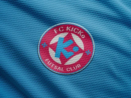 팀의 정체성을 담은 맞춤형 축구, 스포츠 엠블럼