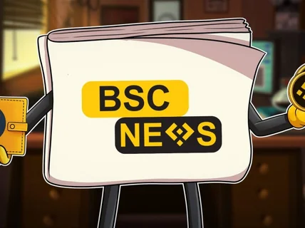 BSC NEWS 포스팅 게시 및 구글 최적화 노출