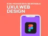 피그마 UXUI 앱디자인 웹디자인 제작해드립니다