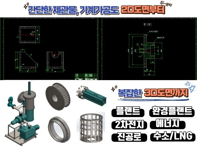 3. 압력용기 플랜트..