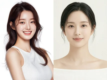 AI 광고 모델 이미지 제작