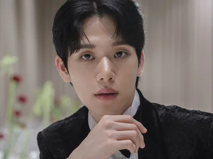다양한 변화가 가능한 7년차  모델 이정찬입니다.
